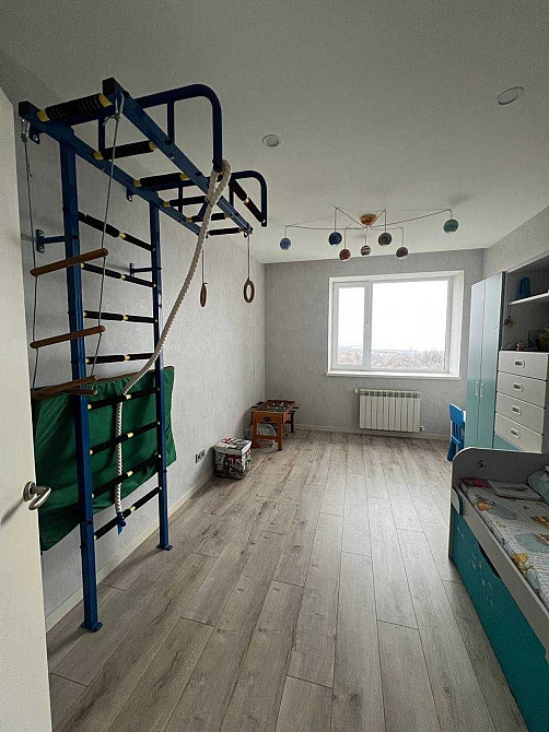 Продаж Квартира 4-кімнатна, 12/12 поверх на Запорожское шоссе, 30ш Днепр - изображение 10