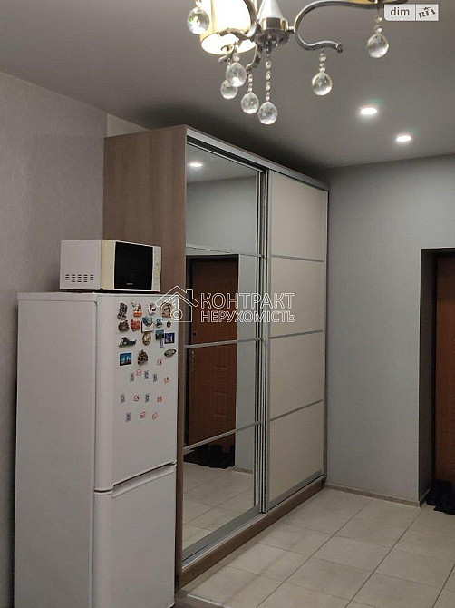 Продаж Квартира 1-кімнатна, 1/8 поверх на вул. Салтовское Харків - фото 7