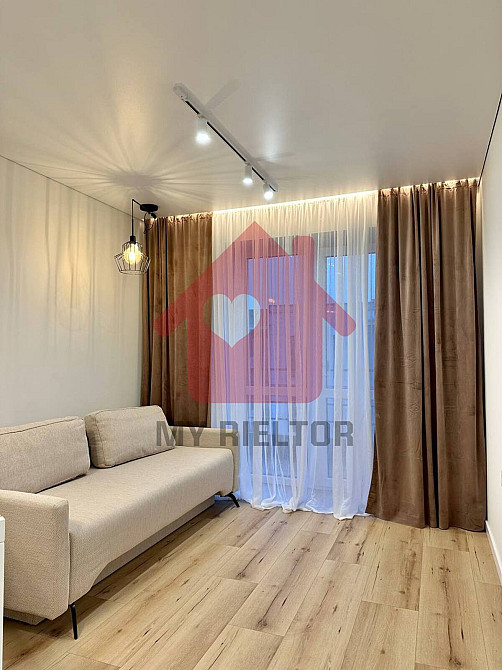 Продаж однокімнатної квартири ЖК West Towers. Uzhhorod - photo 12