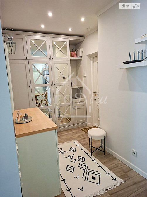 Продаж 2 к квартира в ЖК по вул.Драгоманова 2. Позняки. Дарницький район. Київ - фото 11