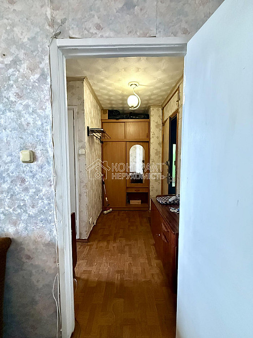 Продаж Квартира 1-кімнатна, 9/12 поверх на вул. Салтівське Харків - фото 19