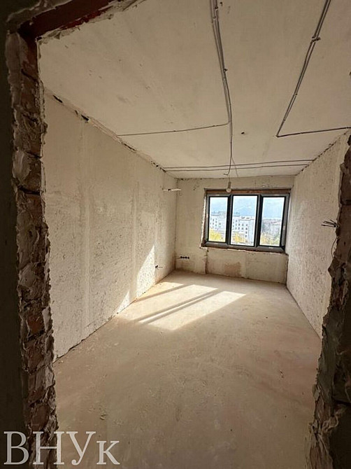 Продаж Квартира 2-кімнатна, 9/9 поверх на Зоряна Луцьк - фото 6