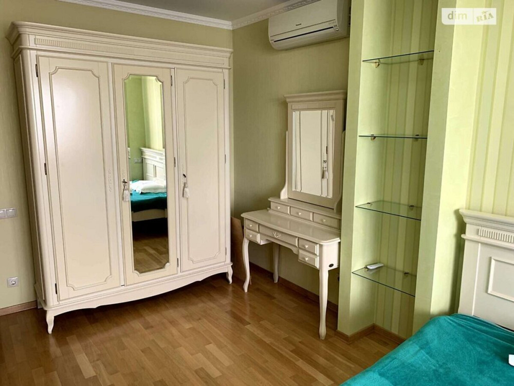 Оренда Квартира 4-кімнатна, 19/36 поверх на вул. Срібнокільська, 1 Київ - фото 14