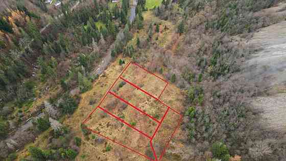 Продаж земельної ділянки 22.6 соток Гребенів