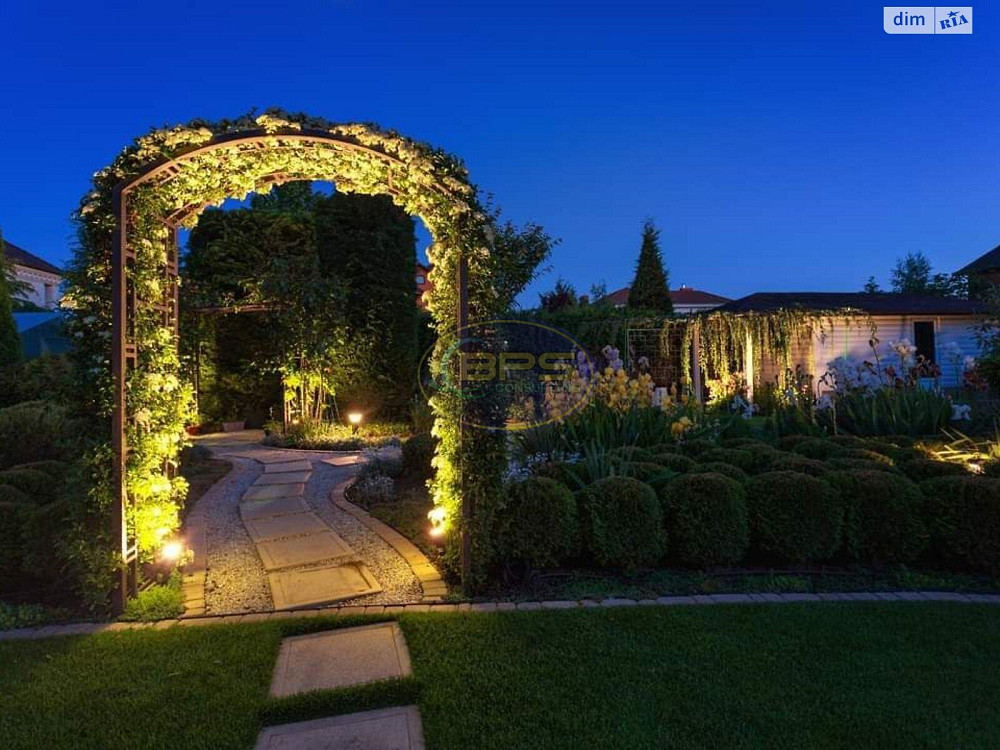 Продаж 2-поверховий Будинок з ділянкою 15 сот 585 кв.м 6 кімн. на Степная вул. Одеса - фото 11