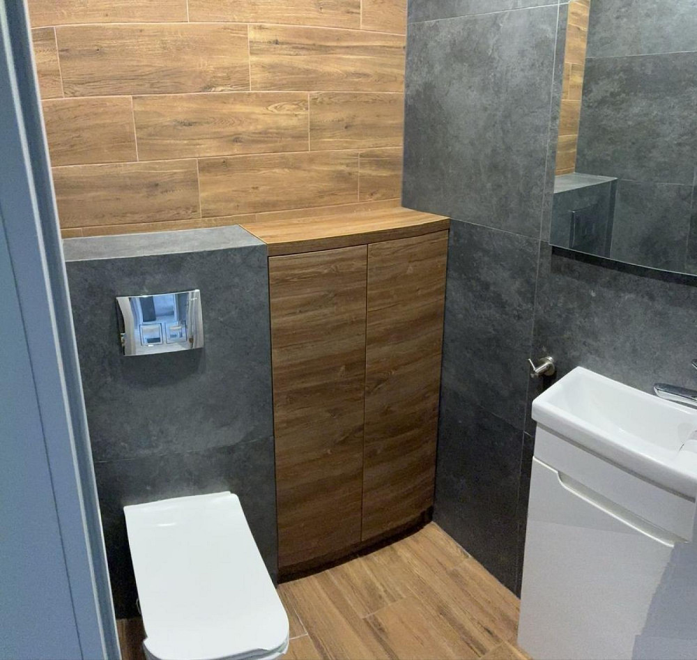 Продаж Квартира 3-кімнатна, 8/8 поверх на вул. В.Чорновола Рівне - фото 12