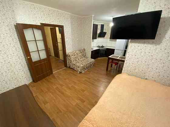 Оренда Квартира 1-кімнатна, 12/25 поверх на ул. Софии Русовой, 1 Киев