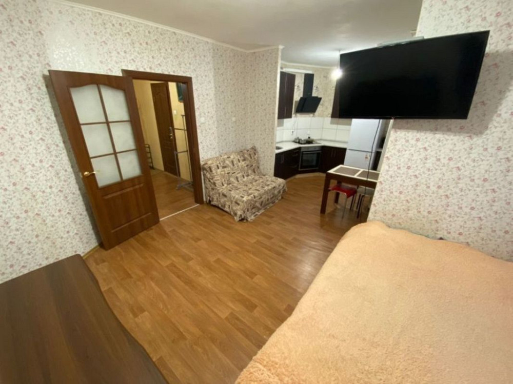 Оренда Квартира 1-кімнатна, 12/25 поверх на ул. Софии Русовой, 1 Київ - фото 2