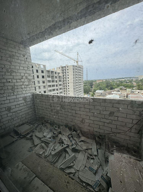 Продаж Квартира 2-кімнатна, 9/16 поверх на вул. Заливна Харьков - изображение 9