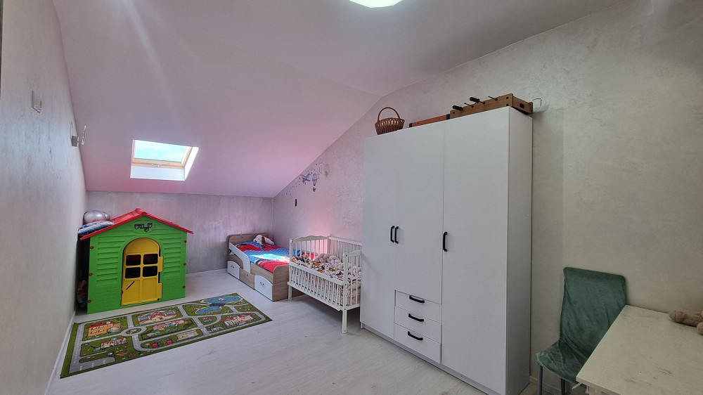 Продаж Квартира 2-кімнатна, 15/15 поверх на Височана, 18 Ивано-Франковск - изображение 9