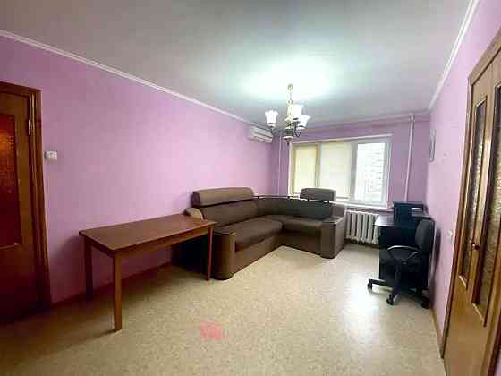 Продаж Квартира 3-кімнатна, 6/9 поверх на Любарского, 84А Дніпро