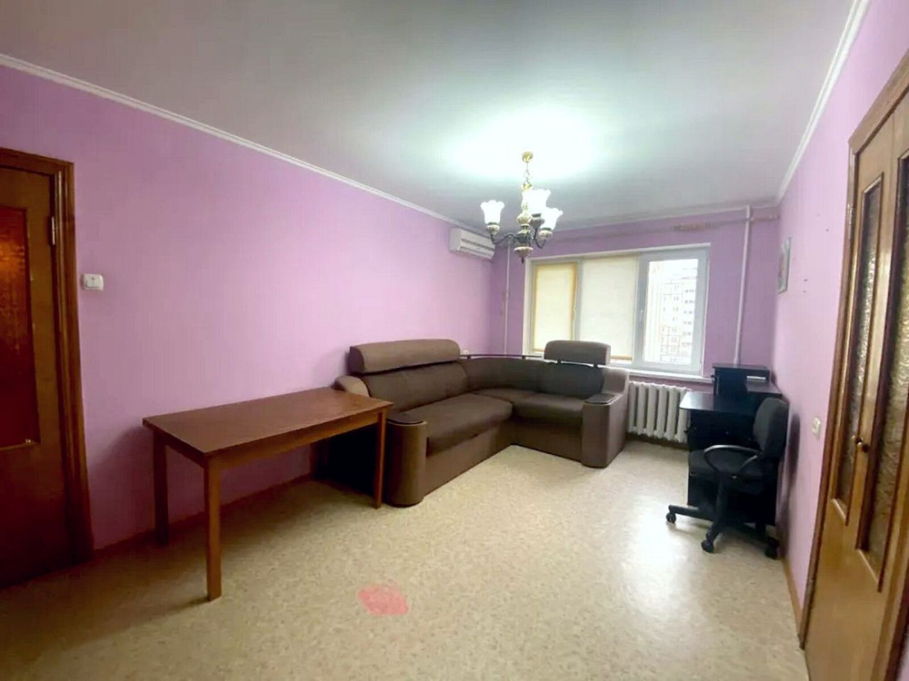 Продаж Квартира 3-кімнатна, 6/9 поверх на Любарского, 84А Дніпро - фото 1