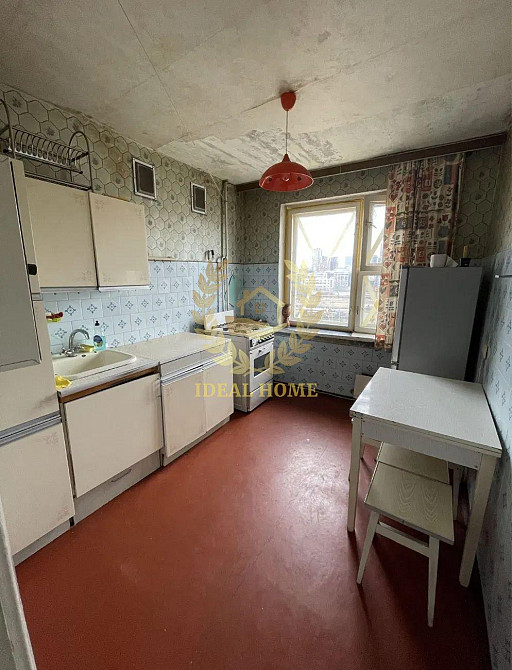 Продаж 2к квартири вул. Нововокзальна метро Олімпійська 20 хв. ходьби Київ - фото 9