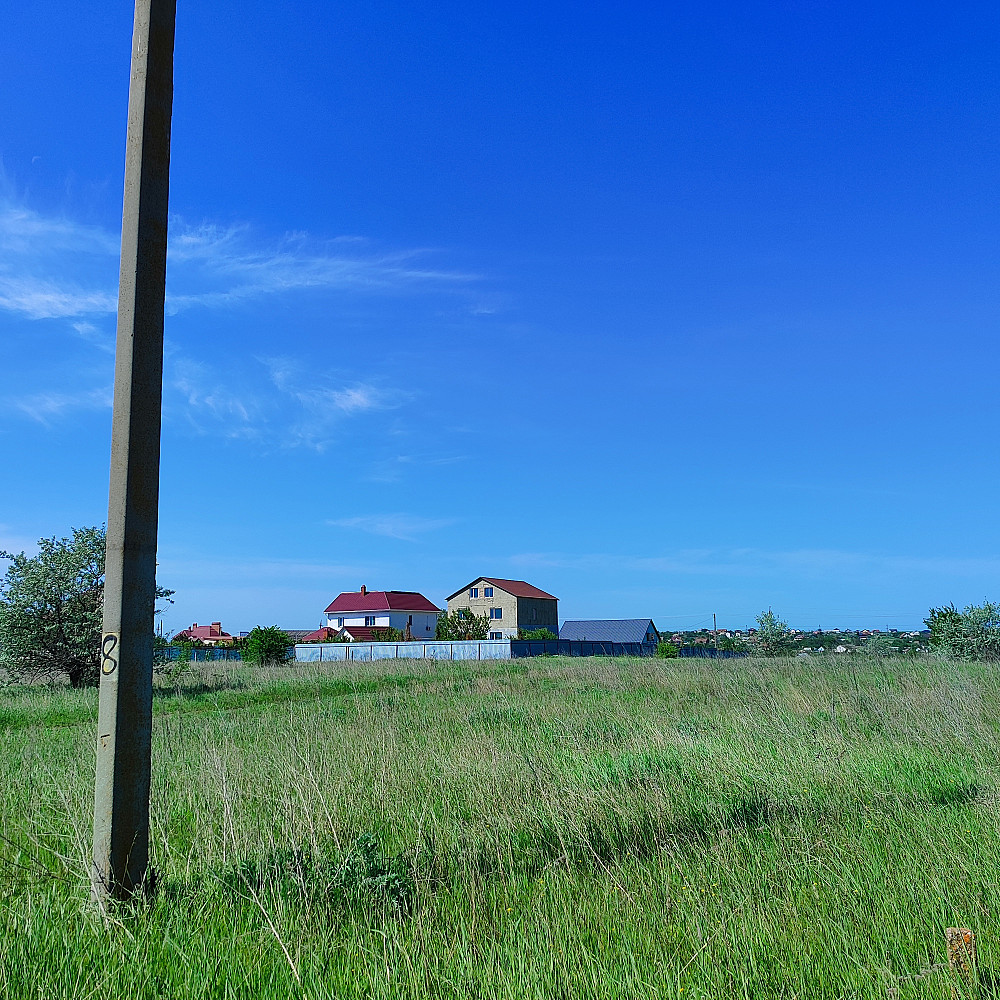 Продаж земельної ділянки 0.1 соток на ул. Гетьманская, 7 Великая Балка - изображение 2