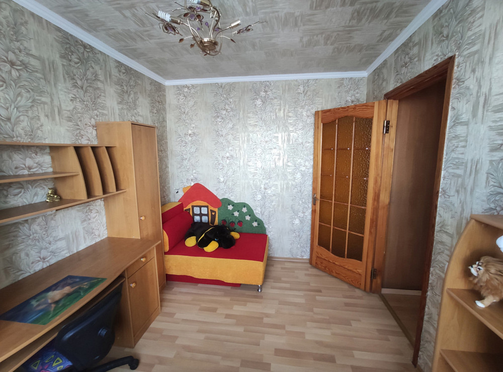 Продаж Квартира 4-кімнатна, 9/9 поверх на Осенняя ул., 13 Б Дніпро - фото 12