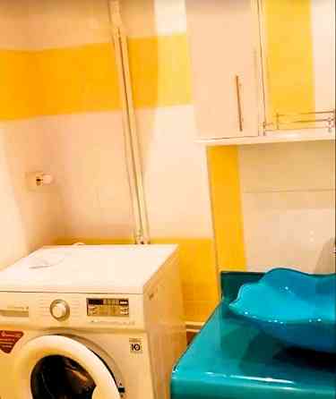 Однокомнатна квартира в ЖК Чудо-Город Одеса