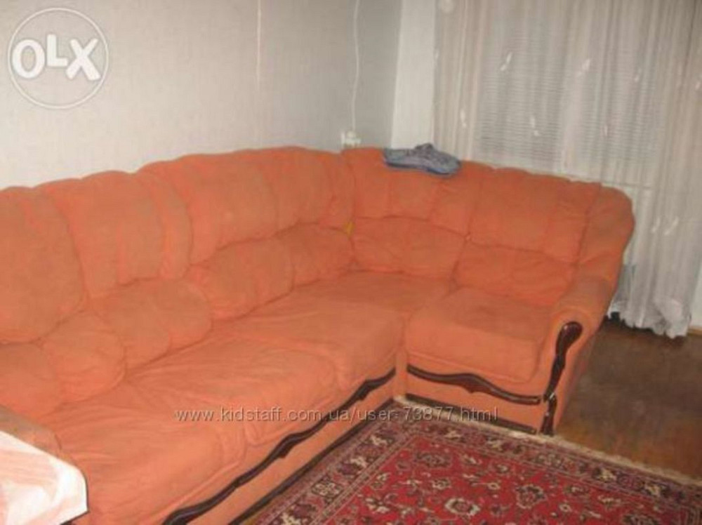 Оренда Квартира 3-кімнатна, 9/10 поверх на ул. Александра Бойченко Киев - изображение 5