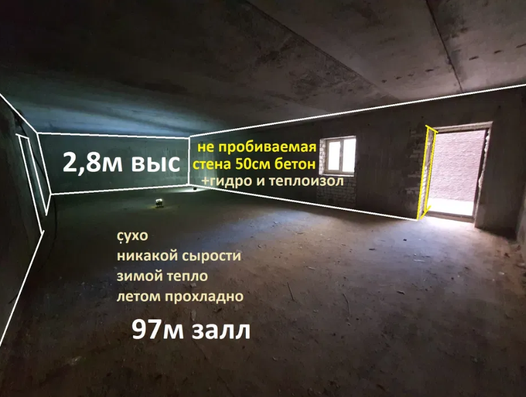 Продаж комерційне приміщення на ул. Бродская (ул. Ген. Плиева), 1б приміщень - 5, поверх - 1 Одеса - фото 9
