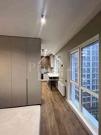 Оренда Квартира 1-кімнатна, 10/21 поверх на Михайла Максимовича вул. (Онуфрія Трутенка), 26Д Київ