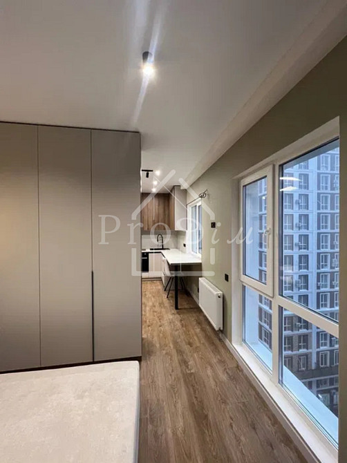 Оренда Квартира 1-кімнатна, 10/21 поверх на Михайла Максимовича вул. (Онуфрія Трутенка), 26Д Київ - фото 6