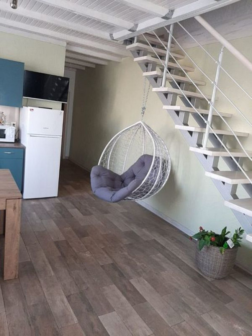 Оренда Квартира 3-кімнатна, 2/3 поверх на Садовая ул. Київ - фото 9