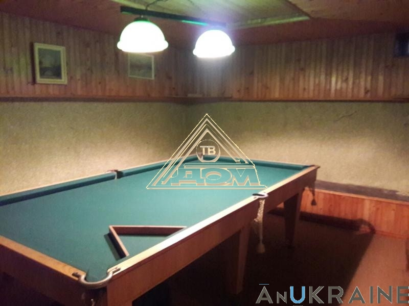 Дом на Фонтане, ул. Костанди Odessa - photo 3