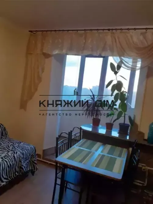 Здається гарна і простора 1 кім.кв. на Ревуцького 42Б. М.Харківська – 3 хв. № 11201134 Київ - фото 9