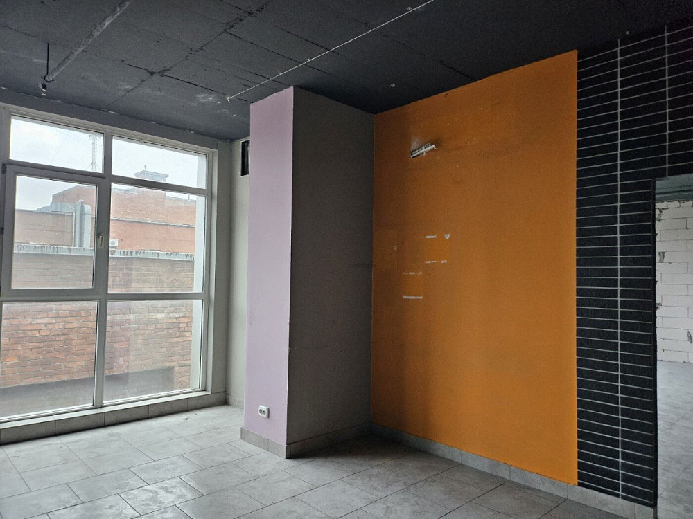 Продаж офісне приміщення на улица Гетьмана Вадима (Индустриальная), д.1 приміщень - 2, поверх - 2/2 Киев - изображение 8