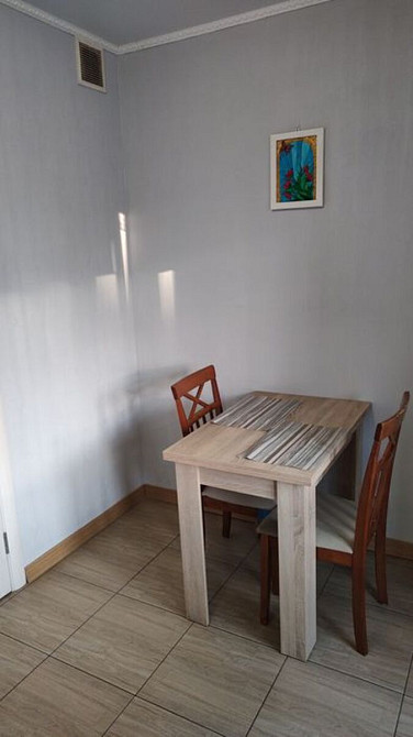 Оренда Квартира 1-кімнатна, 8/9 поверх на Чорнобильська вул, 10 Киев - изображение 12