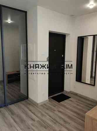 Оренда шикарної 1-но кім. квартири в ЖК Галактика, м.Лівобережна. Код об’єкта 11203334 Київ