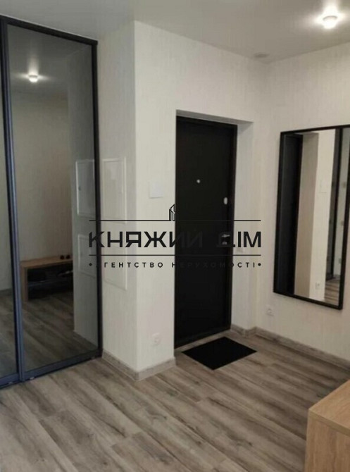 Оренда шикарної 1-но кім. квартири в ЖК Галактика, м.Лівобережна. Код об’єкта 11203334 Київ - фото 6