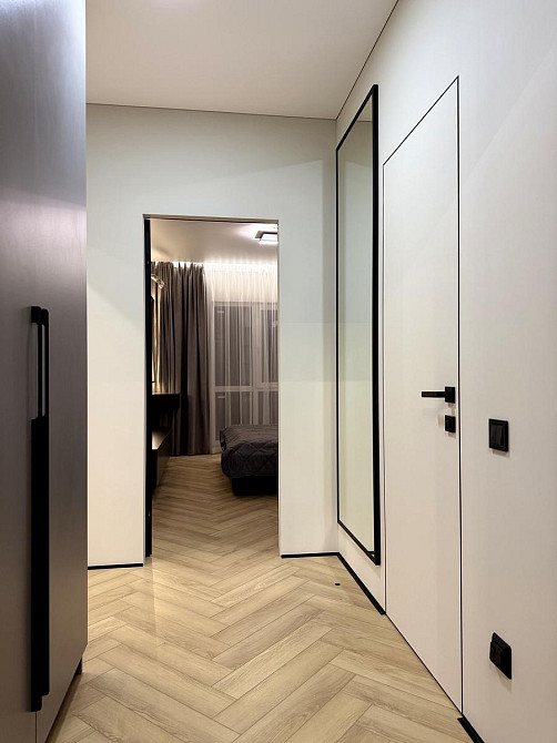 Продаж Квартира 1-кімнатна, 10/25 поверх на Максимовича Михайла вул., д. 24-Г Київ - фото 14