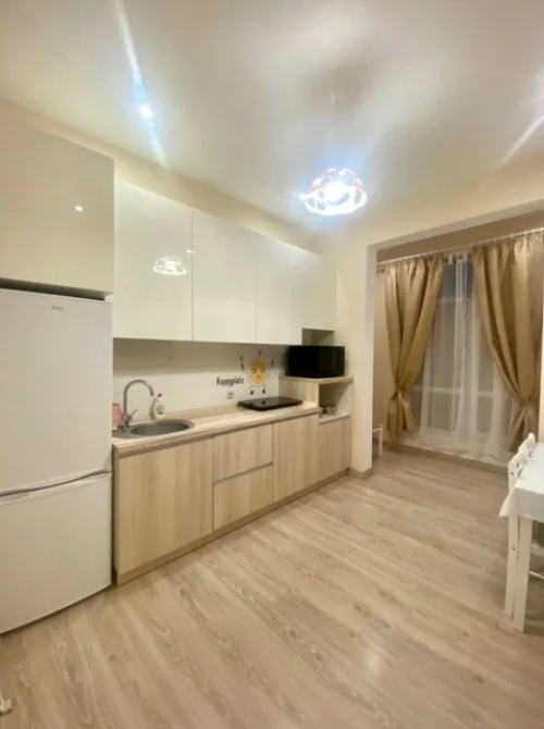 Оренда Квартира 1-кімнатна, 9/9 поверх на Героїв Дніпра, 16А Kiev - photo 8