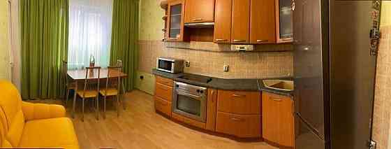 Оренда Квартира 1-кімнатна, 11/16 поверх на Анны Ахматовой ул., 41 Kiev