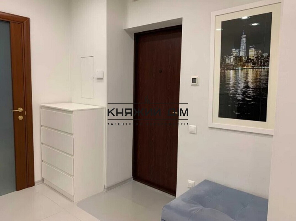 Продаж 3-кімнатної квартири без меблів та техніки, метро Позняки. № 21145550 Київ - фото 10