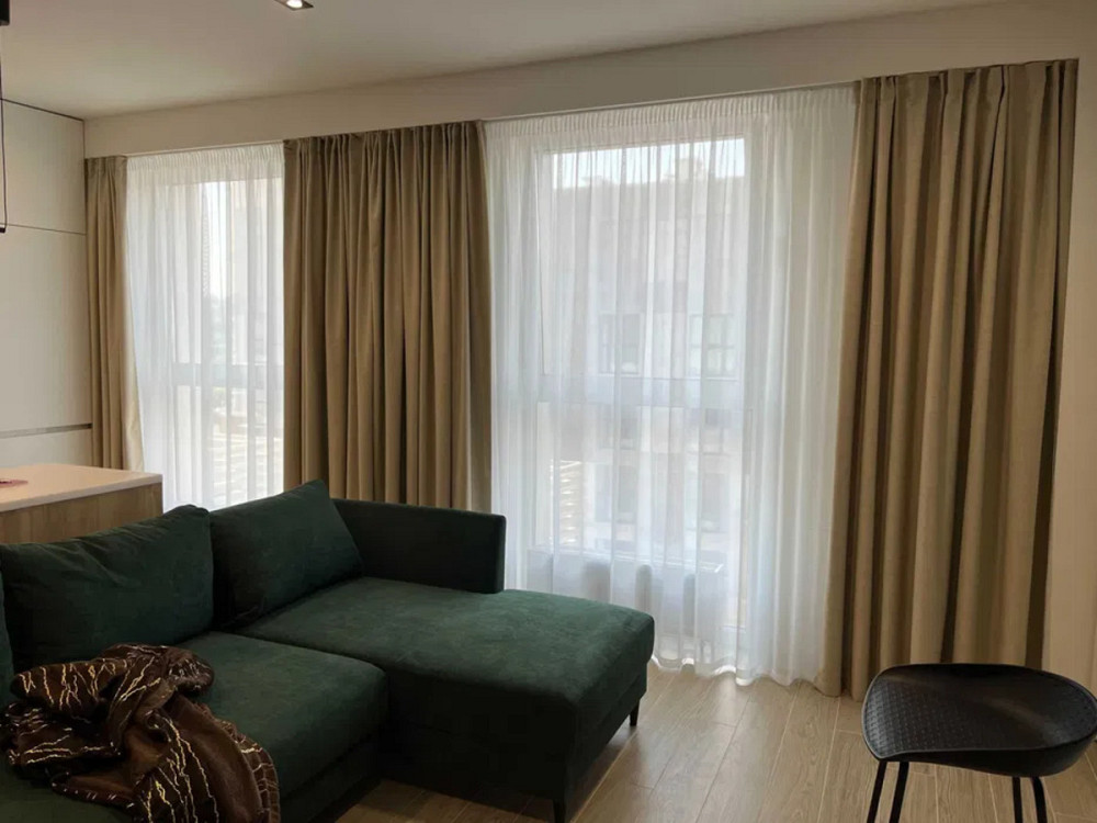 Продаж Квартира 1-кімнатна, 10/15 поверх на намережна перемоги Дніпро - фото 10