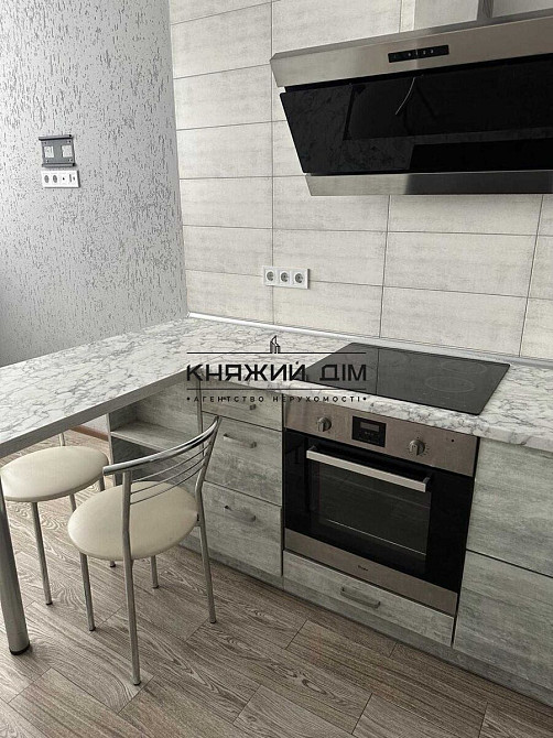 Продаж Квартира 1-кімнатна, 19/25 поверх на Пчелки Елены ул. Київ - фото 13