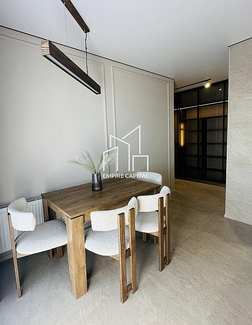 Продаж 2к Квартира 62 кв.м Перфецького вул. Львів - фото 3