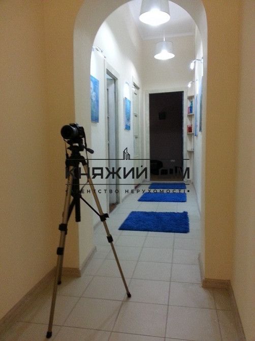 Оренда 3 кімнатної квартири по вул. Івана Франка 42 1173335 Київ - фото 3