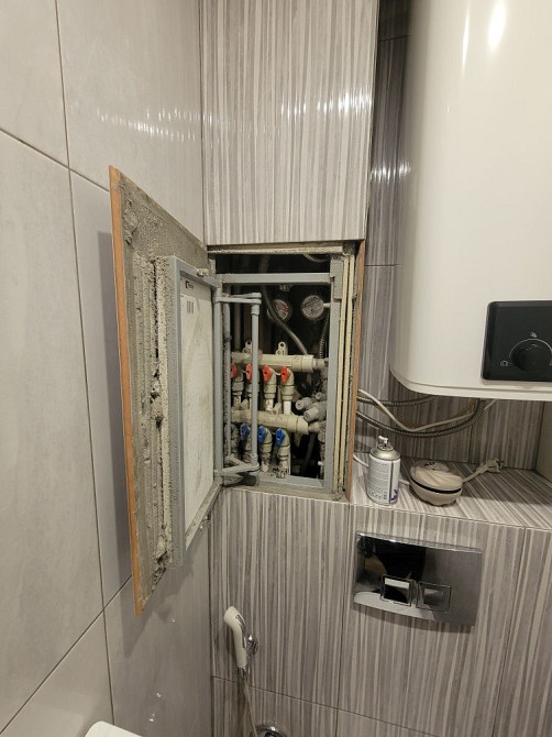 Продаж Квартира 3-кімнатна, 2/16 поверх на Митрополита Андрія Шептицького вул., д. 20А Киев - изображение 7