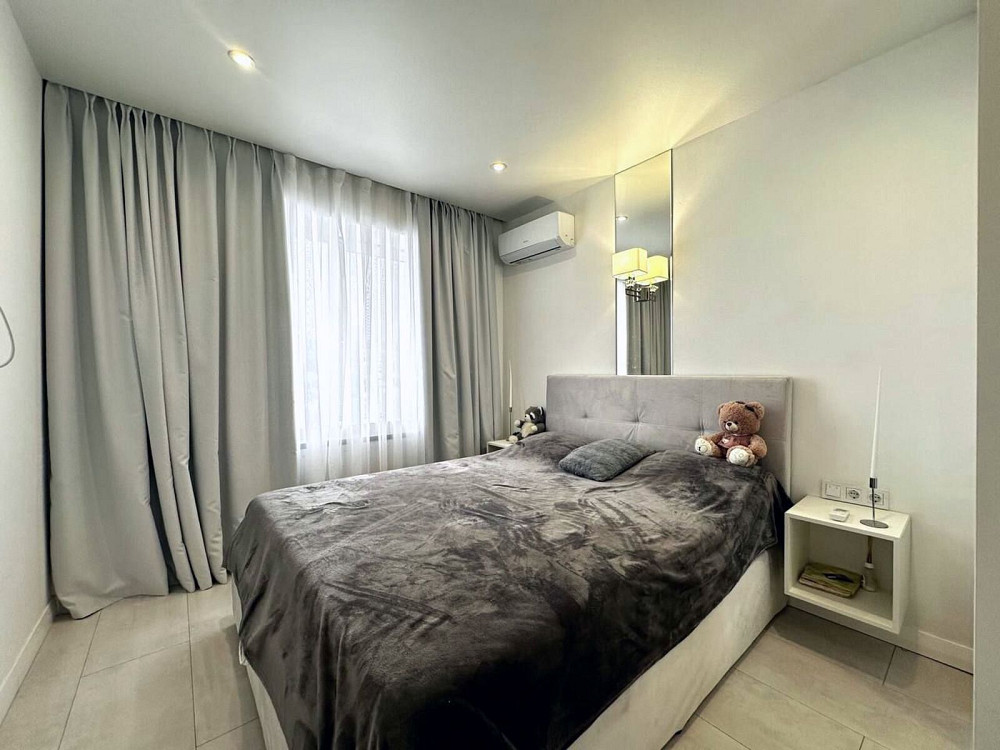 Продаж Квартира 3-кімнатна, 8/9 поверх на Новогодняя ул., 53 Дніпро - фото 11