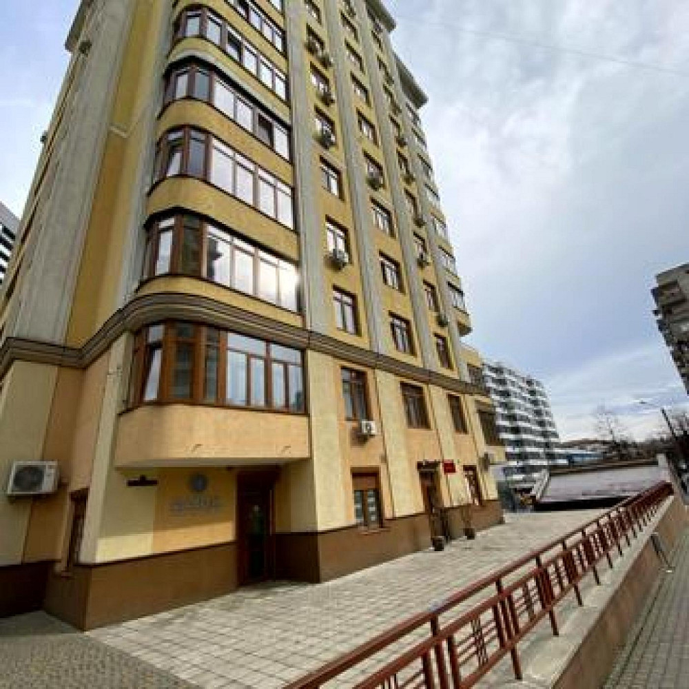 Продаж Квартира на проспект В'ячеслава Чорновола 75 L'viv - photo 3