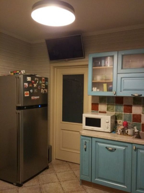 Оренда Квартира 2-кімнатна, 14/21 поверх на ул. Григория Ващенко, 13 Київ - фото 4