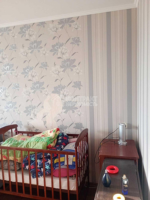 Продаж Квартира 2-кімнатна, 4/5 поверх на вул. Салтівське Харків - фото 10