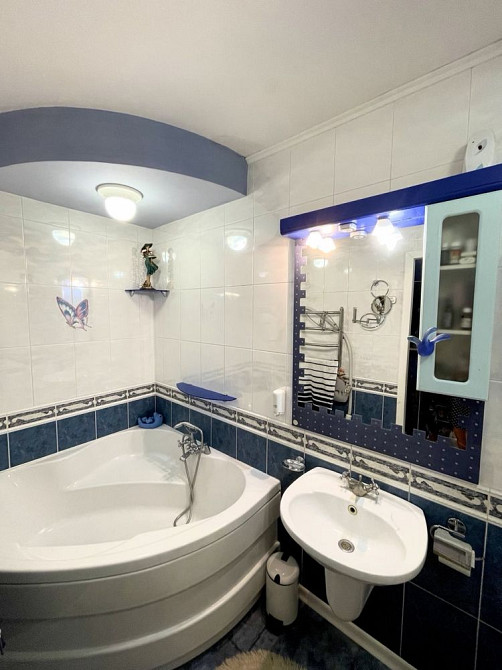 Продаж Квартира 3-кімнатна, 8/10 поверх на Лесі Українки вул., д. 5 Київ - фото 5