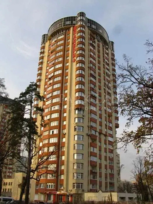 5 кімнатна дворівнева квартира, вул. Ореста Васкула (Пушиної), м.Житомисрька, Святошинський район Kiev - photo 3