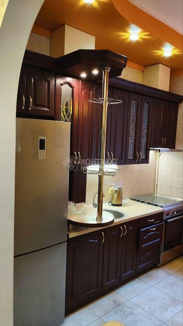 Оренда Квартира 3-кімнатна, 1/4 поверх на вул. Чичібабіна Харків - фото 19