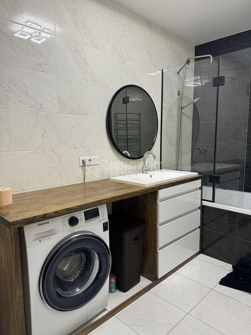 Продаж Квартира 3-кімнатна, 4/9 поверх на вул. Миру Харків - фото 19