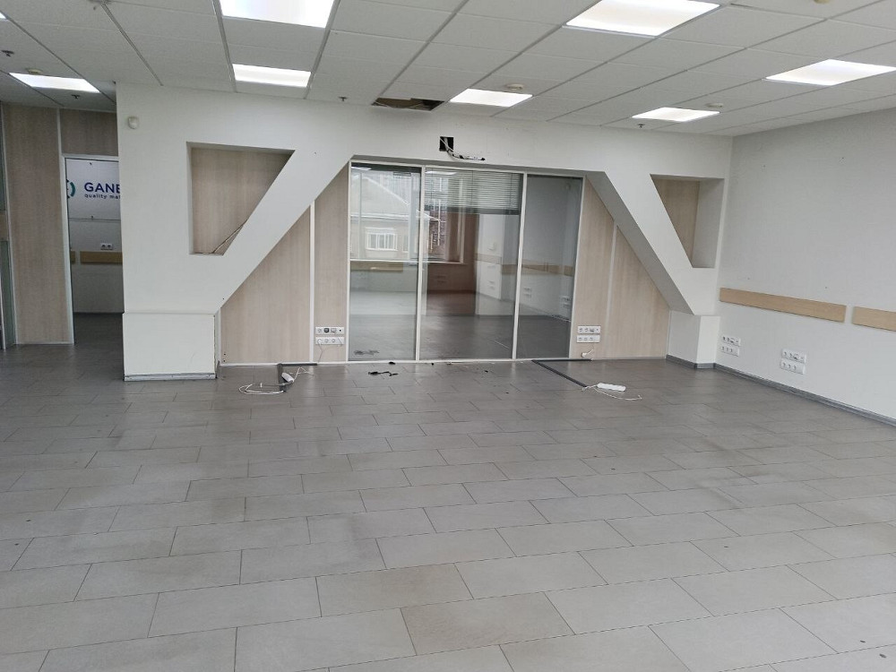 Оренда офісне приміщення на улица Антоновича (Горького), д.172 приміщень - 5, поверх - 5/20 Київ - фото 2