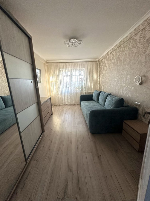 Продаж Квартира 3-кімнатна, 8/9 поверх на Берестейський вул., д. 148/1 Киев - изображение 17